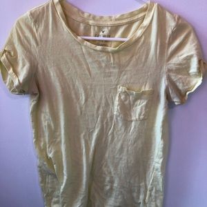 Holister T-Shirt - Size Small